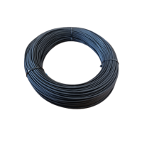 Патчкорд зовнішній  (FTTH 2x3mm DE) SC/UPC-SC/UPC 120m