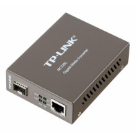 Медіаконвертер ТР-LINK MC220L Медіаконвертер ТР-LINK MC220L