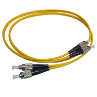 Патчкорд FC/UPC-FC/UPC 0.5m  duplex