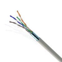 Кабель Category 5e F/UTP 4х2х24 AWG (72566) 305м=1бхт ЗЗКМ Кабель Category 5e F/UTP 4х2х24 AWG (72566) 305м=1бхт ЗЗКМ