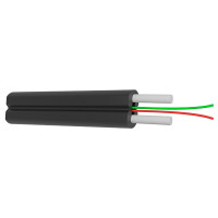 Кабель волоконно-оптичный FTTH 50-нг-01