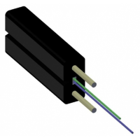 Кабель волоконно-оптичний FTTH(c0.3)-1E