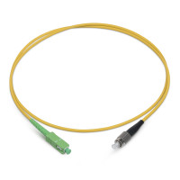 Патчкорд FC/APC-SC/UPC 10m