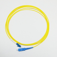 Патчкорд SC/UPC-LC/UPC 1m