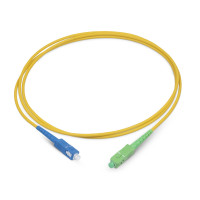 Патчкорд SC/UPC-SC/APC 0,5m