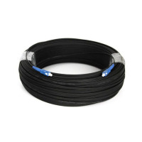 Патчкорд зовнішній (FTTH 2x3mm M) SC/UPC-SC/UPC 425m