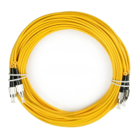 Патчкорд FC/UPC-FC/UPC 10m  duplex