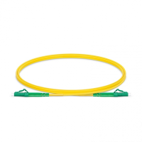 Патчкорд LC/APC-LC/APC 0,5m