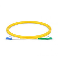 Патчкорд LC/UPC-LC/APC 1m duplex