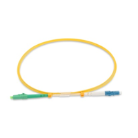Патчкорд LC/UPC-LC/APC ОМ2 50/125 0.5m
