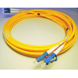 Патчкорд LC/UPC-LC/UPC ОМ2 50/125 Duplex 1m