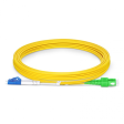 Патчкорд LC/UPC-SC/APC ОМ2 50/125 Duplex 3m Патчкорд LC/UPC-SC/APC ОМ2 50/125 Duplex 3m