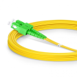 Патчкорд LC/UPC-SC/APC ОМ2 50/125 Duplex 3m Патчкорд LC/UPC-SC/APC ОМ2 50/125 Duplex 3m