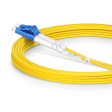 Патчкорд LC/UPC-SC/APC ОМ2 50/125 Duplex 3m Патчкорд LC/UPC-SC/APC ОМ2 50/125 Duplex 3m