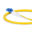 Патчкорд LC/UPC-SC/UPC 3m Duplex Патчкорд LC/UPC-SC/UPC 3m Duplex