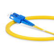 Патчкорд LC/UPC-SC/UPC 3m Duplex Патчкорд LC/UPC-SC/UPC 3m Duplex