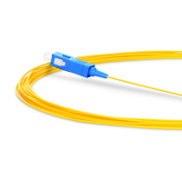 Пігтейл оптичний SC/UPC 1,0m