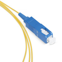Пігтейл SC/UPC ОМ2 50/125 1,5м