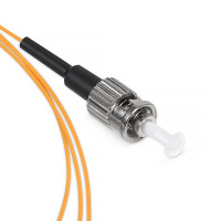 Пігтейл ST/UPC OM2 50/125  1,5м Telecom