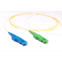 Пігтейл E2000/UPC 1.5m Telecom