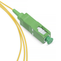 Пігтейл SC/APC OM2 50/125 1,5m Telecom