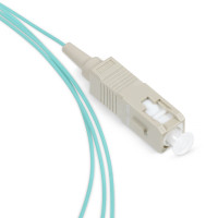 Пігтейл SC/UPC ММ ОМ3 1,5 м