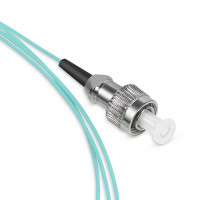 Пігтейл FC/APC OM3 50/125 1,5m Telecom