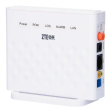 Оптичний термінал GPON ONU ZTE F601 v6