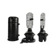 Муфта оптическая Crosver FOSC-ТА400/24-1-24 Муфта оптическая Crosver FOSC-ТА400/24-1-24