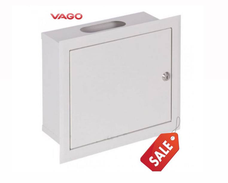 РОЗПРОДАЖ ОБЛАДНАННЯ VAGO: ЗНИЖКИ НА ЯКІСНІ РІШЕННЯ ДЛЯ ВАШОГО БІЗНЕСУ