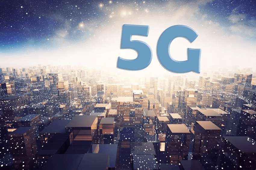 У НІМЕЧЧИНІ ЗАПУСТИЛИ МЕРЕЖУ 5G