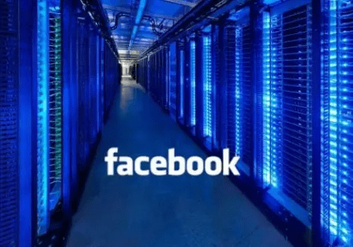FACEBOOK НАРОЩУЄ СЕРВЕРНІ ПОТУЖНОСТІ В УКРАЇНІ