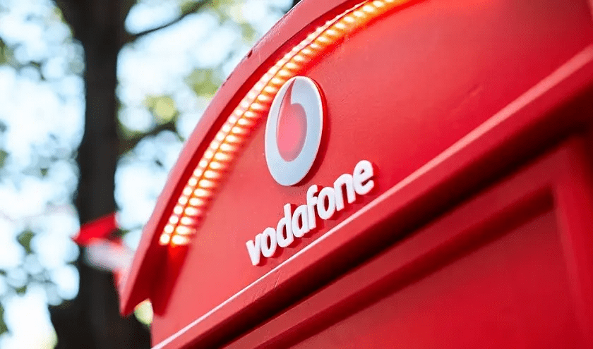 VODAFONE ОБ'ЄДИНИТЬСЯ З ВЕЛИКИМ СХІДНОЄВРОПЕЙСЬКИМ ПРОВАЙДЕРОМ