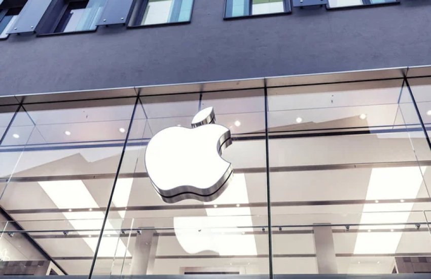 Apple тестує власний штучний інтелект "Apple GPT" Apple тестує власний штучний інтелект "Apple GPT"