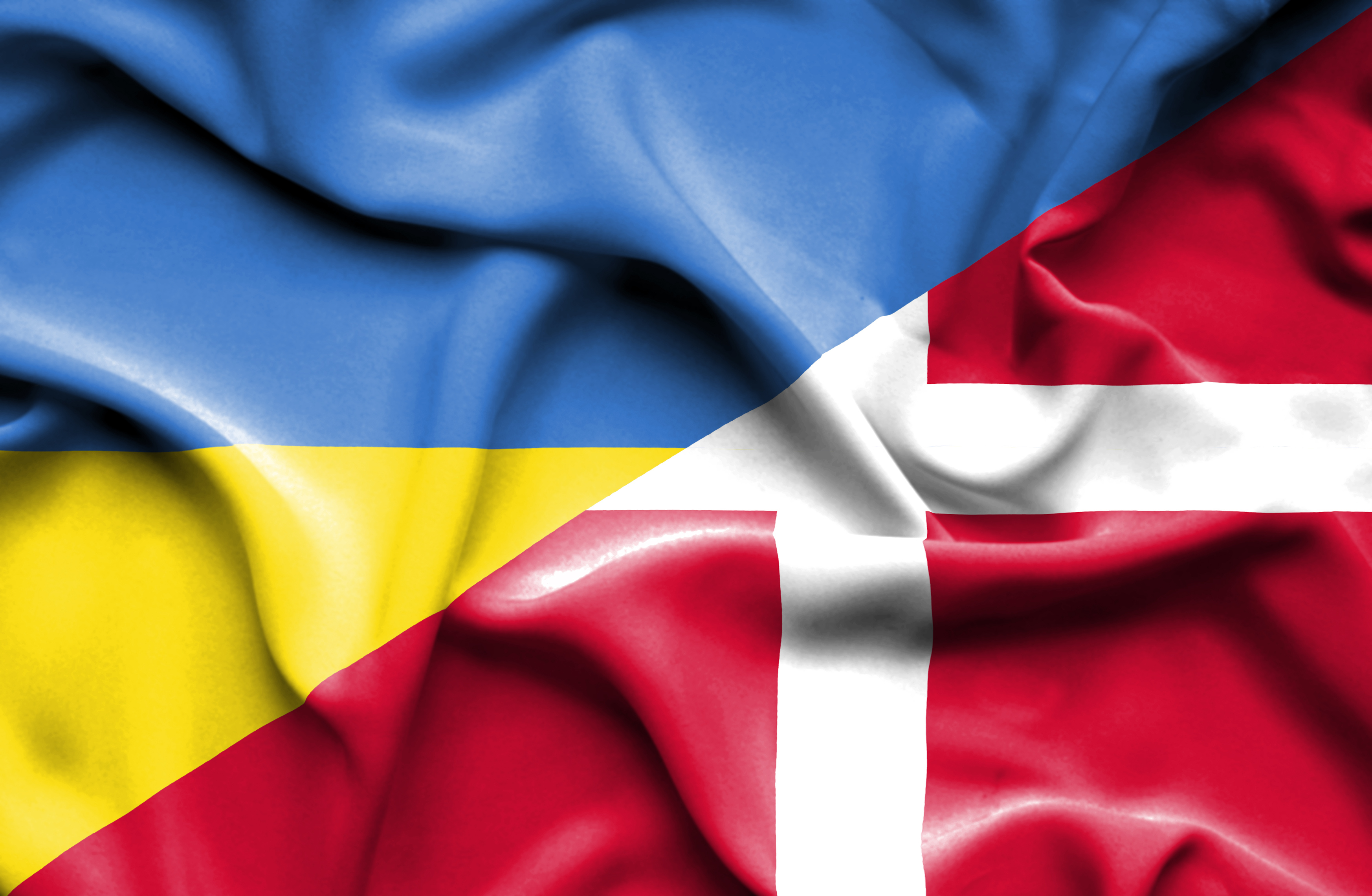 Данія надасть Україні $13 млн для посилення кібербезпеки