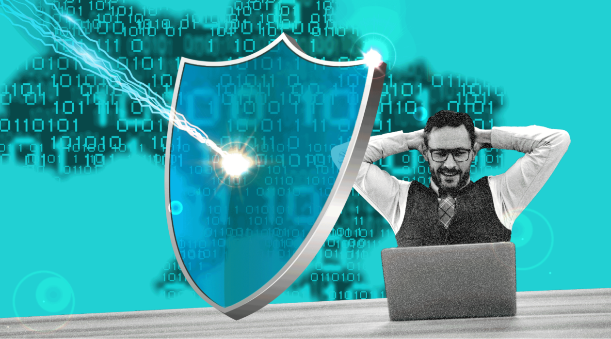 Кіберварта. Як український бізнес захищає дані від російських хакерів Кіберварта. Як український бізнес захищає дані від російських хакерів
