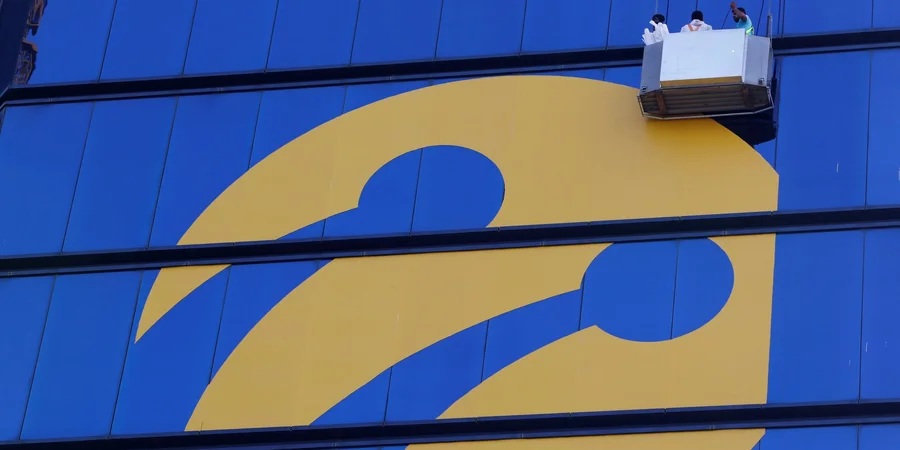 Великого мобільного оператора можуть оштрафувати за неготовність до блекаутів Великого мобільного оператора можуть оштрафувати за неготовність до блекаутів